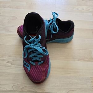 Saucony Kinvara 7 Size 8.5